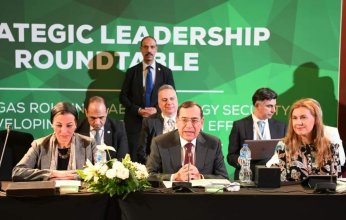 وزير البترول المصري:الاستثمار فى البنية التحتية للغاز يحتاج ضمانات لتنفيذ المشروعات وضمان تسويق الإنتاج
