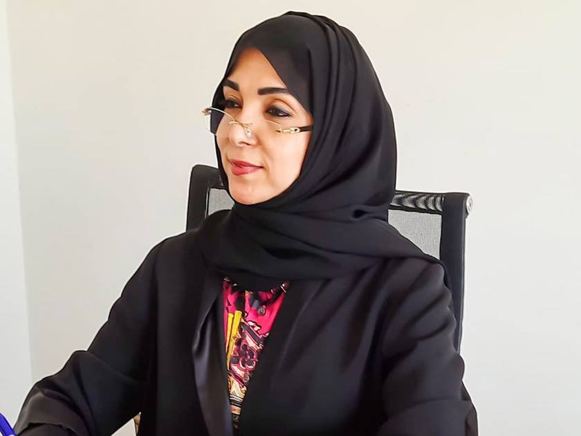 سيدات الأعمال القطريات يعززن حضورهن في منصات المال والأعمال سيدات الأعمال القطريات يعززن حضورهن في منصات المال والأعمال