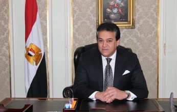 وزير الصحة يوجه رسالة طمأنة إلى المصريين بشأن الفيروس المخلوي