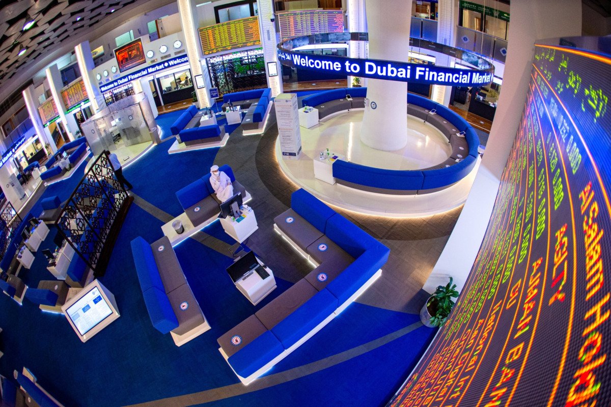 أسواق المال الإماراتية تحقق مكاسب نوعية منذ بداية 2022 أسواق المال الإماراتية تحقق مكاسب نوعية منذ بداية 2022