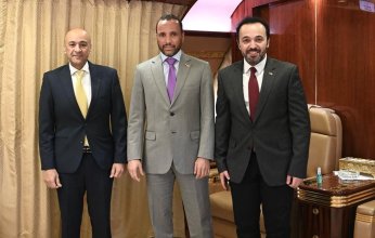 أعضاء البرلمان الاوروبي يشيدون بمسيرة الكويت الديمقراطية وبمواقفها المتزنة حيال القضايا الدولية