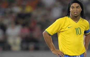 رونالدينيو يتولى منصباً إدارياً فى سان لويس المكسيكي