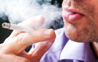 دراسة: التدخين يزيد خطر إصابة الرجال بأمراض نسائية