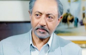 وفاة والدة الفنان المصري عبد العزيز مخيون