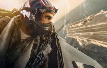 توم كروز يتخطى سرعة الصوت بدون قوى خارقة