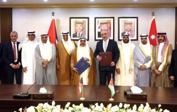 الصندوق الكويتي للتنمية يموّل مشروع بنية تحتية للتعليم ونصباً تذكارياً في الأردن