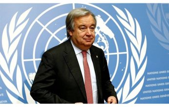 الأمين العام للأمم المتحدة يدعو "لأقصى درجات ضبط النفس" بين إسرائيل والفلسطينيين