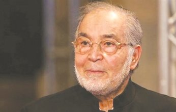 حسن يوسف: الموضوع غير مهم وانا لست شيخا أو مفتي