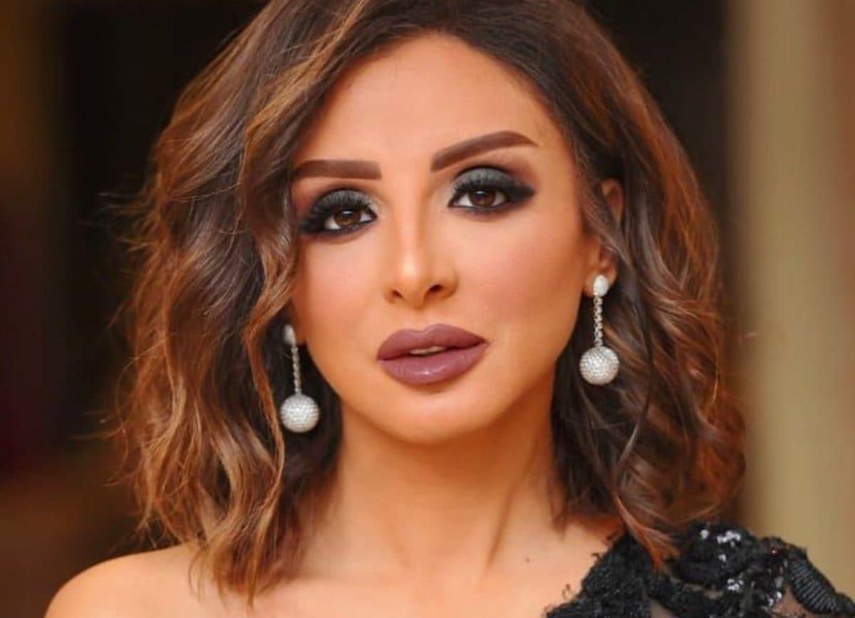 أنغام تحيي حفلا غنائيًا فى الكويت 24 يونيو أنغام تحيي حفلا غنائيًا فى الكويت 24 يونيو
