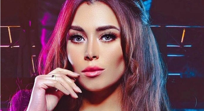 آية عبد الرؤوف تطرح "أجمل فرحة" على موقع يوتيوب آية عبد الرؤوف تطرح "أجمل فرحة" على موقع يوتيوب