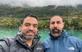 "+50" برنامج سياحي استكشافي يدعو للمغامرة بعد تجاوز سن الخمسين والتصوير في ٥ دول حول العالم.. أبرزها مصر