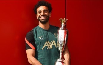 خلال أيام.. .. ليفربول يستأنف مفاوضاته لتجديد عقد "صلاح الاستثنائي "