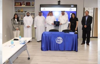 البحرين: توقيع مذكرة تفاهم بين الهيئة الوطنية لعلوم الفضاء وجمعية المهندسين