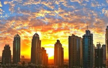 رطب ليلاً.. حالة الطقس ودرجات الحرارة المتوقعة فى الإمارات.. غدًا الخميس