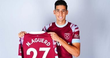 وست هام الإنجليزي يعلن ضم مدافع المنتخب المغربي وست هام الإنجليزي يعلن ضم مدافع المنتخب المغربي