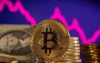انخفاض حاد فى عملة البيتكوين.. لأول مرة منذ 2020