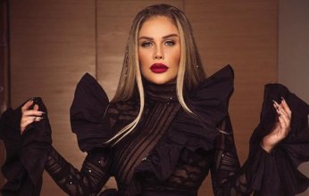 ردا علي منتقديها.. نيكول سابا: الدنيا أذوق والمطرب يحب التنوع في أغانيه