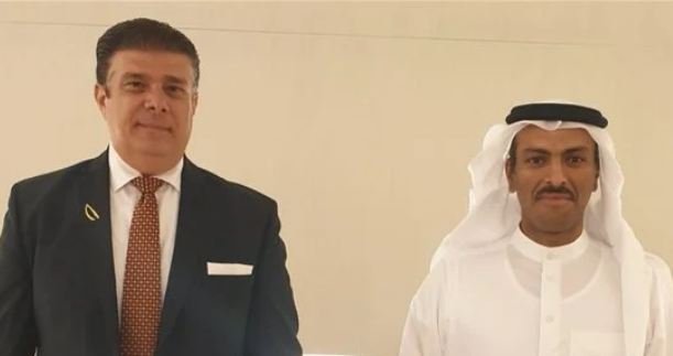 مباحثات مصرية بحرينية لتعزيز التعاون في المجالات الإعلامية مباحثات مصرية بحرينية لتعزيز التعاون في المجالات الإعلامية