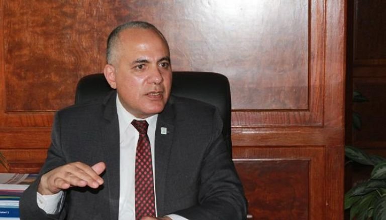 مصر تدرس إنشاء محطة معالجة بالعراق لمجابهة نقص المياه في الفرات مصر تدرس إنشاء محطة معالجة بالعراق لمجابهة نقص المياه في الفرات