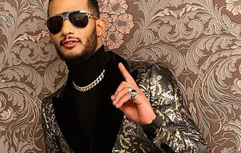 فيديو.. محمد رمضان يطرح الفيديو التشويقي لأغنية "تنطيط"