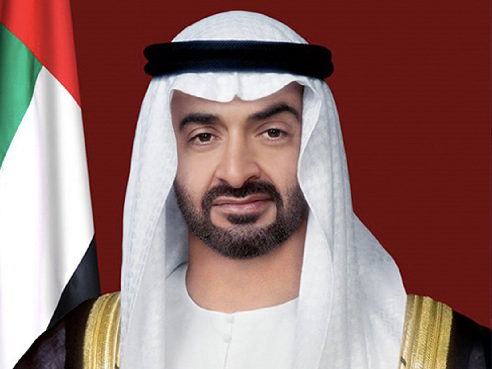 محمد بن زايد: الإمارات ماضية في التزامها بدعم العمل المناخي محمد بن زايد: الإمارات ماضية في التزامها بدعم العمل المناخي