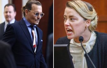 محمد هنيدي لجوني ديب: مبروك وخلي نصائح خلف الدهشوري في دماغك