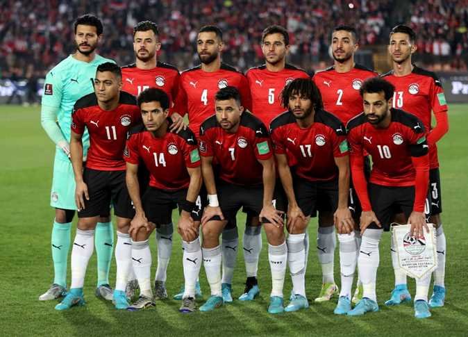 بسبب إيهاب جلال.. .منتخب الفراعنة يتراجع 8 مراكز في التصنيف الدولي للمنتخبات بسبب إيهاب جلال.. .منتخب الفراعنة يتراجع 8 مراكز في التصنيف الدولي للمنتخبات