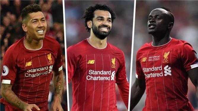 ساديو ماني يوجه رسالة إلى محمد صلاح وفيرمينو ساديو ماني يوجه رسالة إلى محمد صلاح وفيرمينو