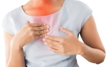 العادات الغذائية الخاطئة سبب مرض ارتجاع المرىء