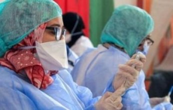 المغرب.. تسجيل 966 إصابة جديدة بـ"كورونا" خلال 24 ساعة