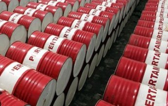 استمرار أسعار البترول في الارتفاع مع تراجع المخزون العالمى