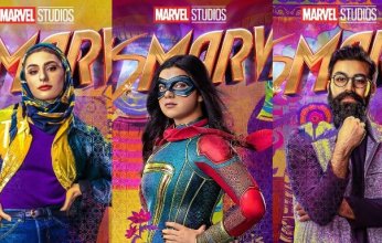 بسبب إساءته للإسلام.. رواد التواصل الاجتماعي يطالبون بمقاطعة مسلسل "Ms Marvel"