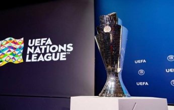 "بطاقة التأهل" تشعل صراع مباريات اليوم بدوري الأمم الأوروبية