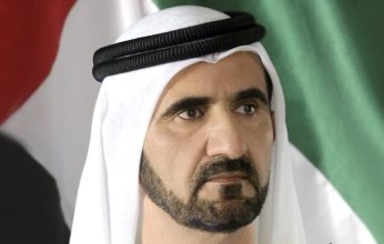 لدعم القراءة.. حاكم دبي يوجه بتوزيع 3 ملايين كتاب على مدارس العالم العربي