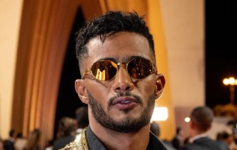 تعرف علي رسالة الإعلامية بسمة وهبة للفنان محمد رمضان بعد مقتل نيرة أشرف