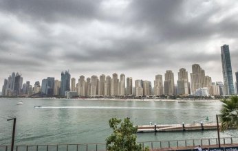 الإمارات.. حالة الطقس ودرجات الحرارة المتوقعة غدًا الجمعة