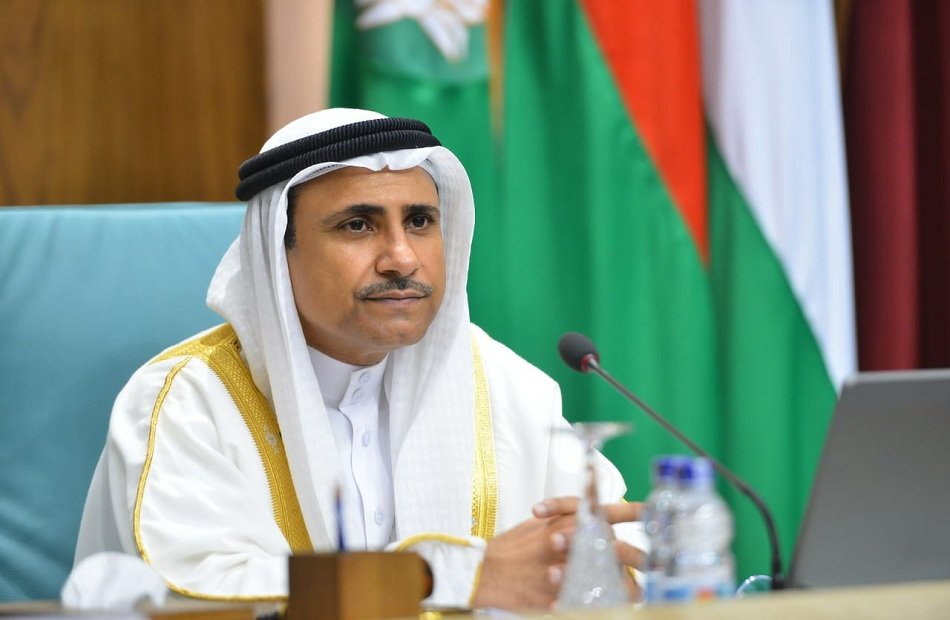 البرلمان العربي يرحب بتمديد الهدنة في اليمن البرلمان العربي يرحب بتمديد الهدنة في اليمن