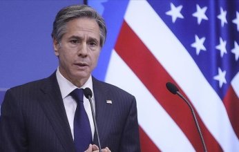 بلينكين يحذر من تفاقم الأزمة النووية الإيرانية