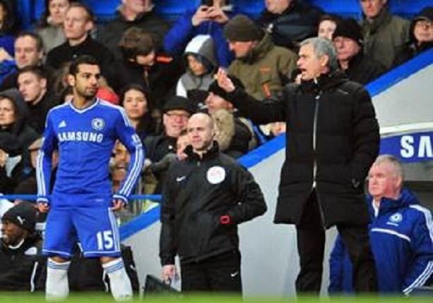 هل يعود محمد صلاح إلى تشيلسي لمحو الذكريات السيئة مع البلوز هل يعود محمد صلاح إلى تشيلسي لمحو الذكريات السيئة مع البلوز