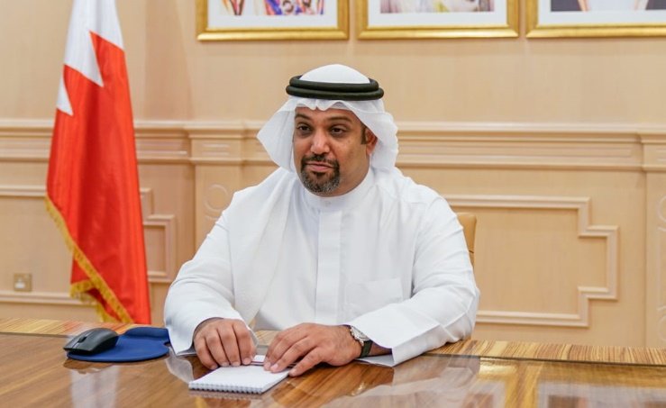 زيارة السيسي للمنامة دافع إضافي لتعزيز العلاقات الأخوية بين البلدين زيارة السيسي للمنامة دافع إضافي لتعزيز العلاقات الأخوية بين البلدين