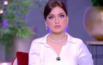 ياسمين عز تتصدر ترند جوجل بسبب ياسمين صبري