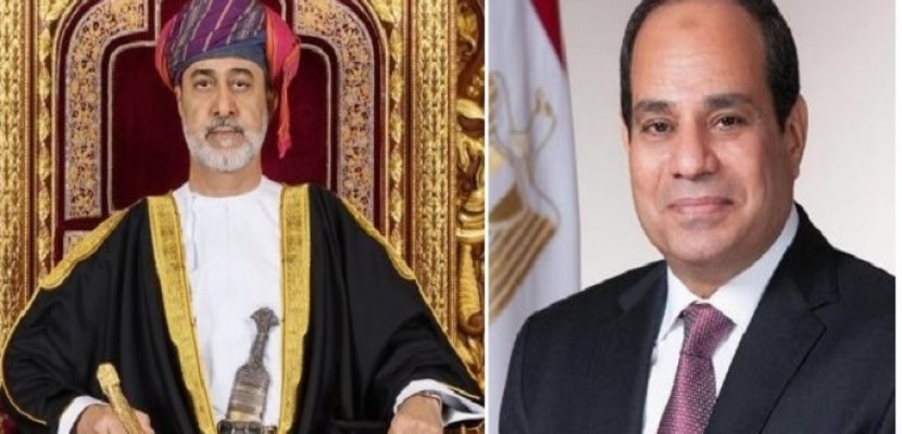 السفير المصري في عُمان: العلاقات بين البلدين تشهد تطورا كبيرا في مختلف المجالات السفير المصري في عُمان: العلاقات بين البلدين تشهد تطورا كبيرا في مختلف المجالات