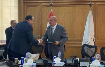 بنك ناصر الاجتماعي يوقع مذكرة تفاهم لتوصيل بطاقات تكافل وكرامة