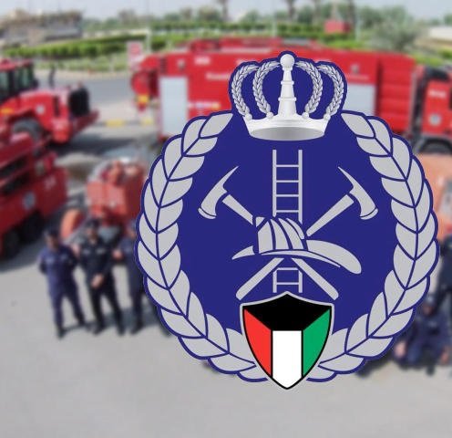 الإطفاء الكويتية: وفاة 5 وافدين وإصابة آخررين في تصادم مروع على طريق جاسم الخرافي الإطفاء الكويتية: وفاة 5 وافدين وإصابة آخررين في تصادم مروع على طريق جاسم الخرافي