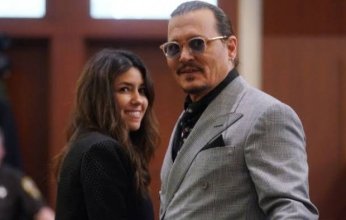 بعد ربحها لقضيته.. جوني ديب مع محاميته في عطلة صيفية بأوروبا