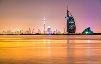 حالة الطقس ودرجات الحرارة المتوققعة في الإمارات.. غدًا الأربعاء