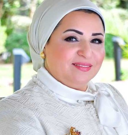 انتصار السيسي: العالم انحنى لإرادة المصريين في 30 يونيو انتصار السيسي: العالم انحنى لإرادة المصريين في 30 يونيو