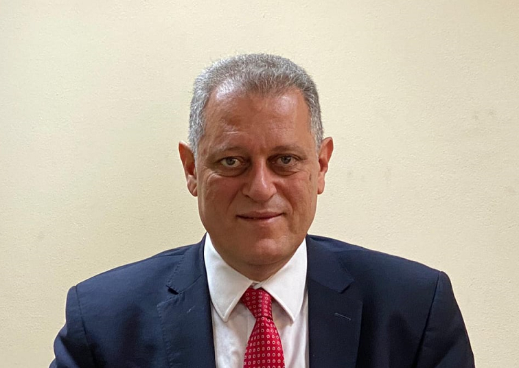 طارق شاش: المشروعات الصغيرة ومتناهية الصغر تعد محركًا رئيسيًا للاقتصاد المصرى طارق شاش: المشروعات الصغيرة ومتناهية الصغر تعد محركًا رئيسيًا للاقتصاد المصرى