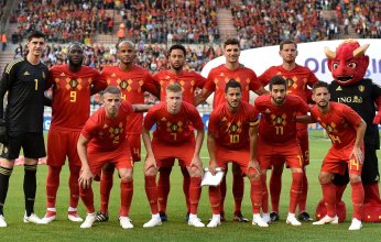 الاتحاد البلجيكى يبحث عن مدرب على مواقع التواصل