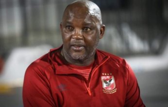 موسمياني يوجه رسالة هامة لـ سامي قمصان قبل مواجهة الزمالك